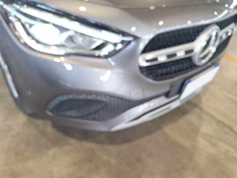 Mercedes GLA CROSSOVER 250 E PLUG-IN HYBRID AUTO BUS EXTRA - foto 33
