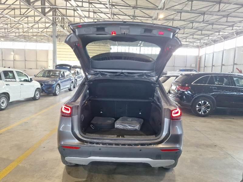 Mercedes GLA CROSSOVER 250 E PLUG-IN HYBRID AUTO BUS EXTRA - foto 5