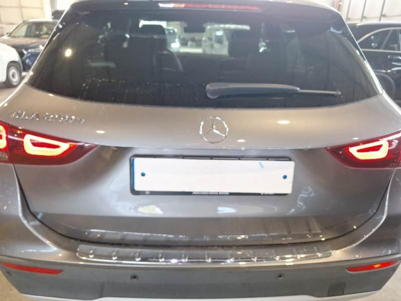 Mercedes GLA CROSSOVER 250 E PLUG-IN HYBRID AUTO BUS EXTRA - foto 47