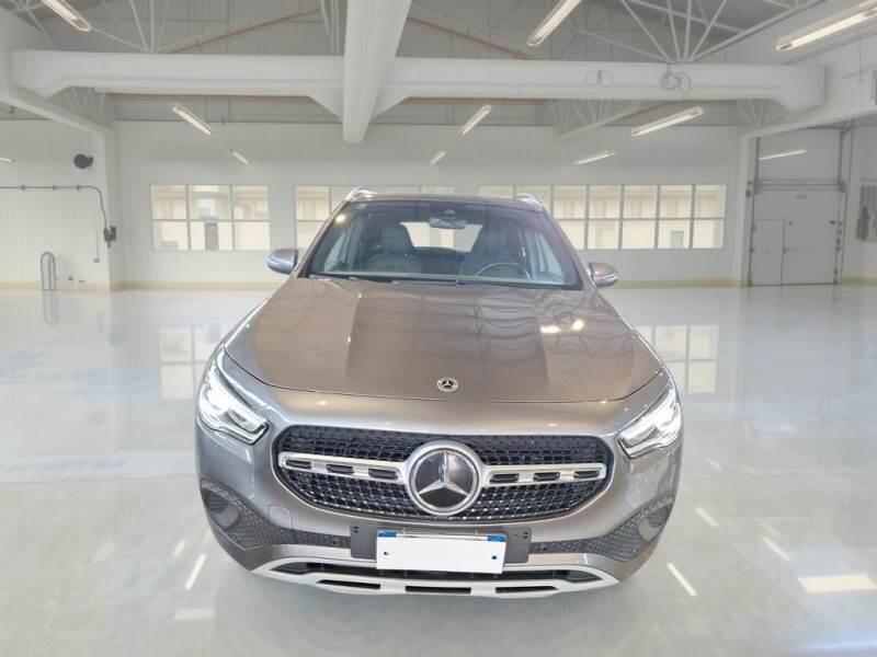 Mercedes GLA CROSSOVER 250 E PLUG-IN HYBRID AUTO BUS EXTRA - foto 6