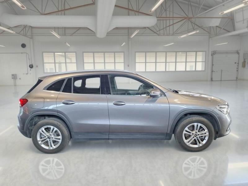 Mercedes GLA CROSSOVER 250 E PLUG-IN HYBRID AUTO BUS EXTRA - foto 7