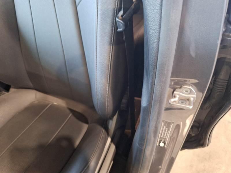 Mercedes GLA CROSSOVER 250 E PLUG-IN HYBRID AUTO BUS EXTRA - foto 91