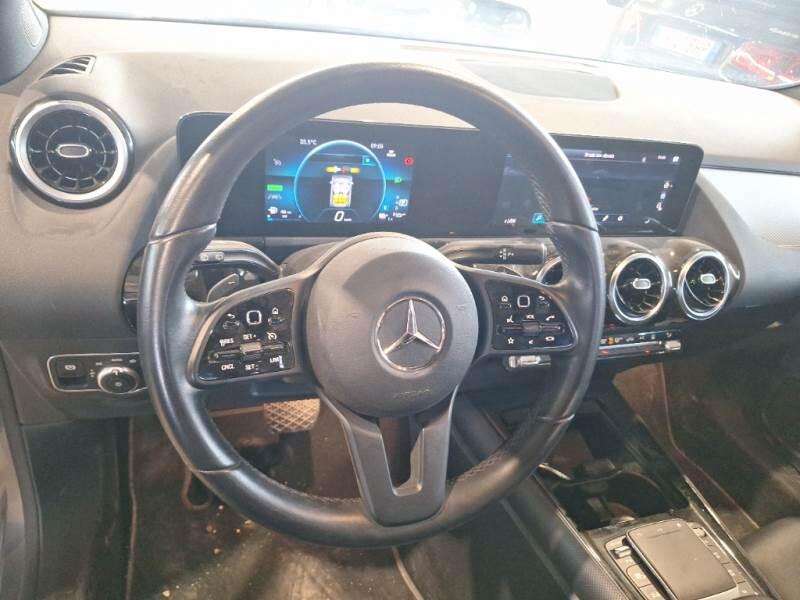 Mercedes GLA CROSSOVER 250 E PLUG-IN HYBRID AUTO BUS EXTRA - foto 95