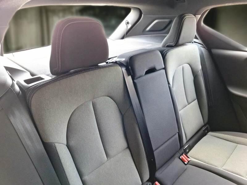 Volvo XC40 SUV T5 RECHARGE PLUG-IN AUTO CORE - foto 15