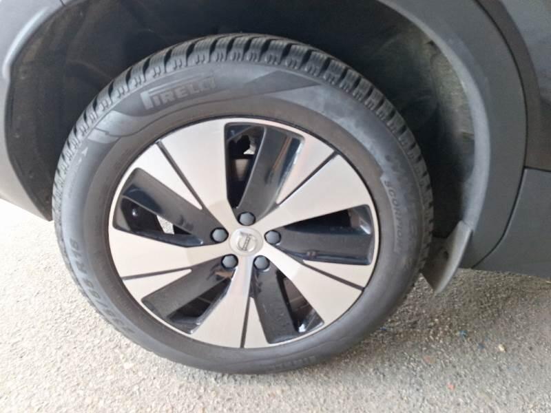 Volvo XC40 SUV T5 RECHARGE PLUG-IN AUTO CORE - foto 18