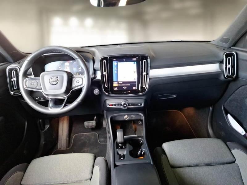 Volvo XC40 SUV T5 RECHARGE PLUG-IN AUTO CORE - foto 3