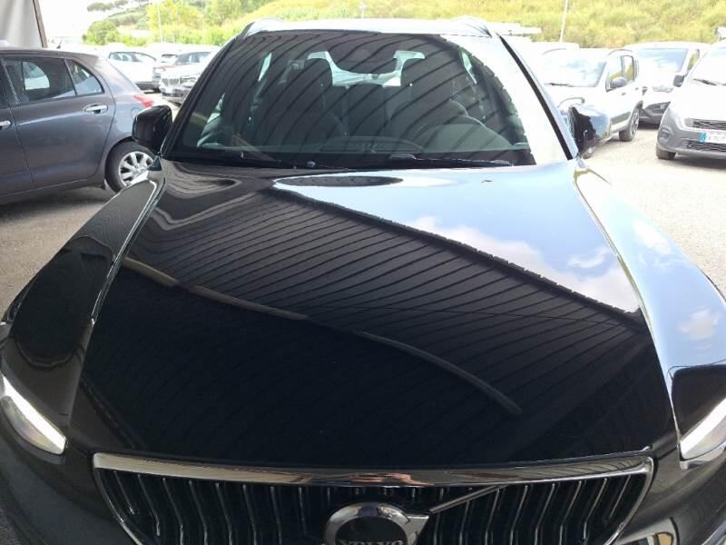 Volvo XC40 SUV T5 RECHARGE PLUG-IN AUTO CORE - foto 27