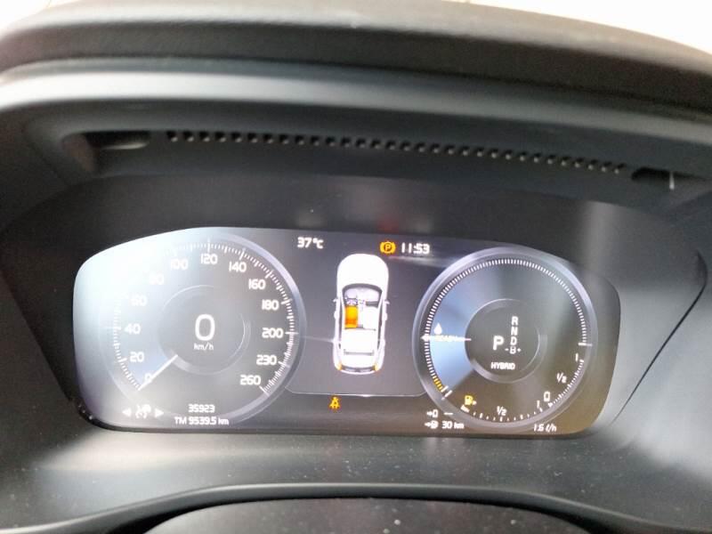 Volvo XC40 SUV T5 RECHARGE PLUG-IN AUTO CORE - foto 4