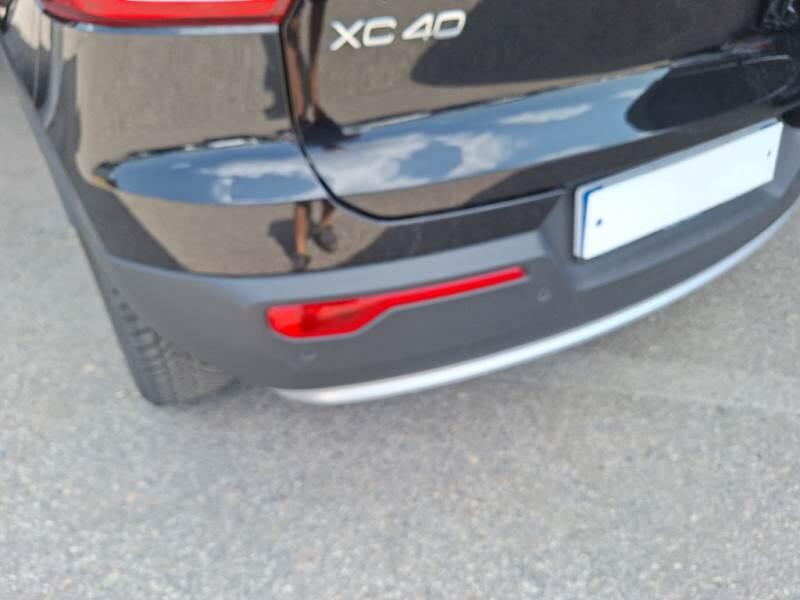 Volvo XC40 SUV T5 RECHARGE PLUG-IN AUTO CORE - foto 35