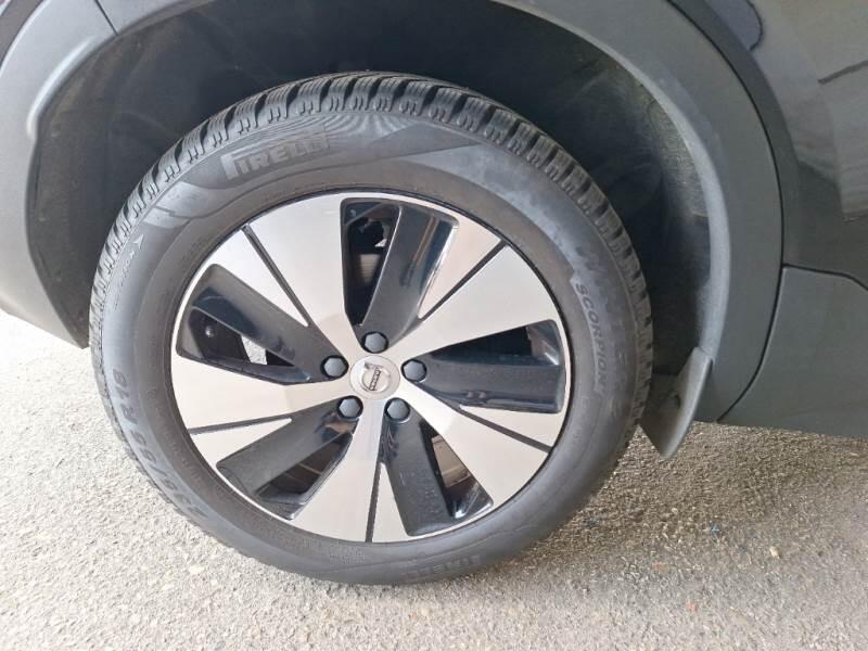 Volvo XC40 SUV T5 RECHARGE PLUG-IN AUTO CORE - foto 43