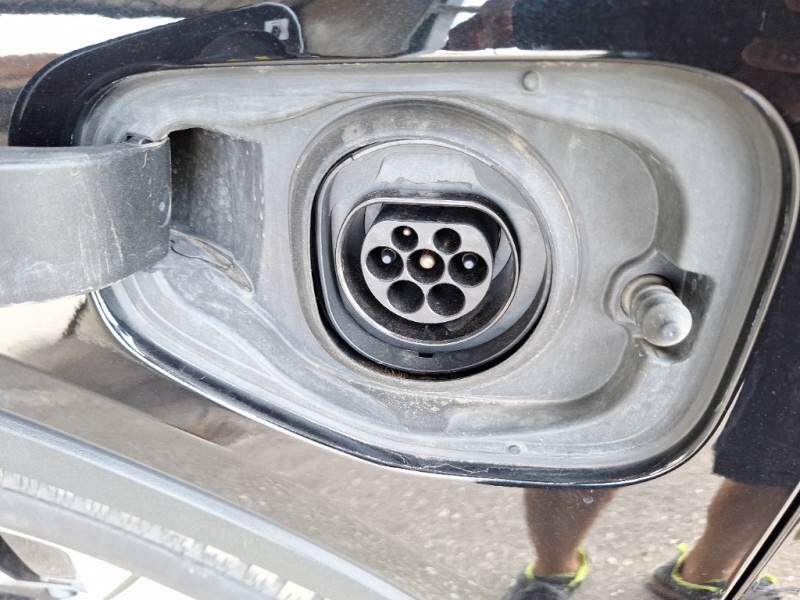 Volvo XC40 SUV T5 RECHARGE PLUG-IN AUTO CORE - foto 55