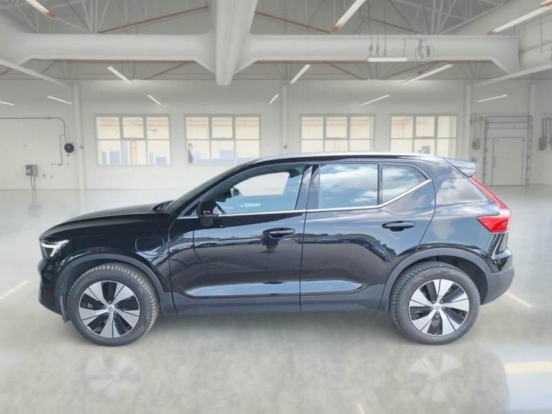 Volvo XC40 SUV T5 RECHARGE PLUG-IN AUTO CORE - foto 8