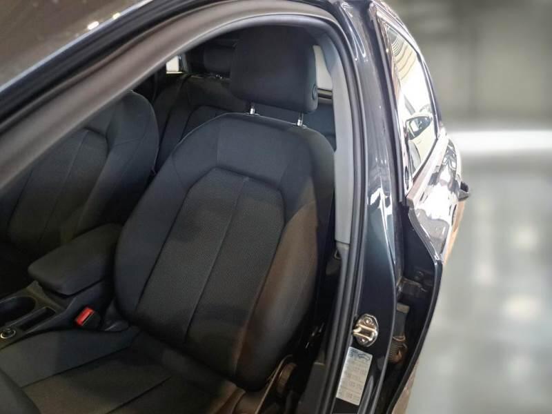 Audi A3 BERLINA 40 TFSI E S TRONIC BUSINESS S.BACK - foto 11