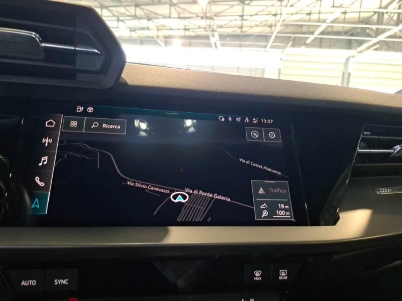 Audi A3 BERLINA 40 TFSI E S TRONIC BUSINESS S.BACK - foto 101