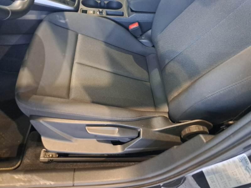 Audi A3 BERLINA 40 TFSI E S TRONIC BUSINESS S.BACK - foto 12