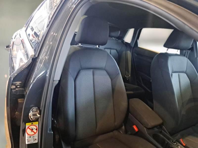 Audi A3 BERLINA 40 TFSI E S TRONIC BUSINESS S.BACK - foto 13