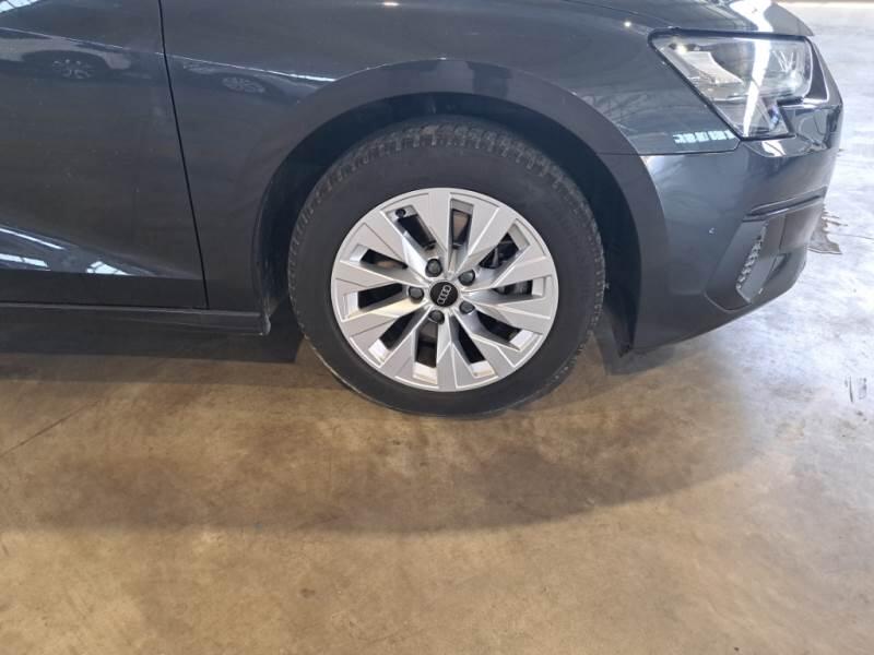 Audi A3 BERLINA 40 TFSI E S TRONIC BUSINESS S.BACK - foto 17