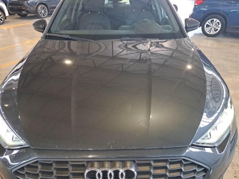 Audi A3 BERLINA 40 TFSI E S TRONIC BUSINESS S.BACK - foto 27