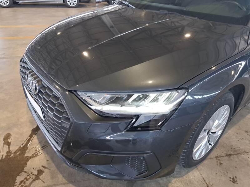 Audi A3 BERLINA 40 TFSI E S TRONIC BUSINESS S.BACK - foto 30