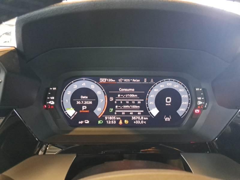 Audi A3 BERLINA 40 TFSI E S TRONIC BUSINESS S.BACK - foto 4