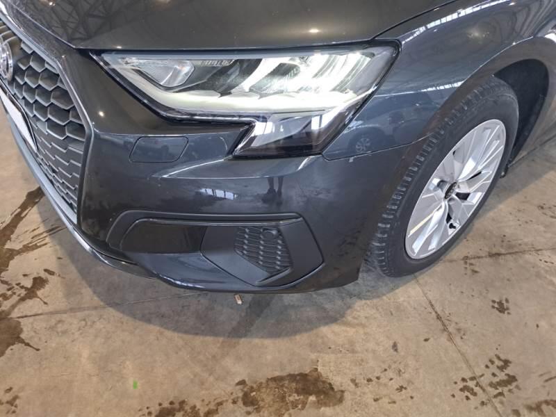 Audi A3 BERLINA 40 TFSI E S TRONIC BUSINESS S.BACK - foto 32