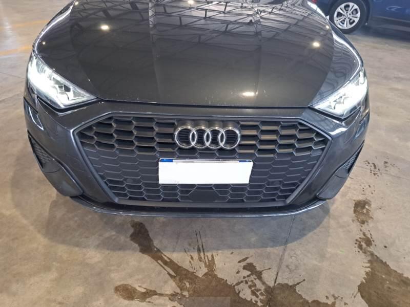 Audi A3 BERLINA 40 TFSI E S TRONIC BUSINESS S.BACK - foto 35