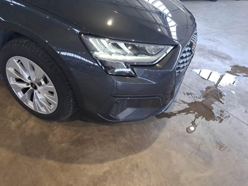 Audi A3 BERLINA 40 TFSI E S TRONIC BUSINESS S.BACK - foto 38
