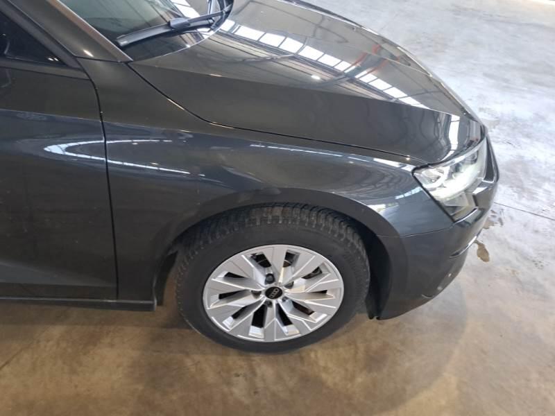 Audi A3 BERLINA 40 TFSI E S TRONIC BUSINESS S.BACK - foto 45