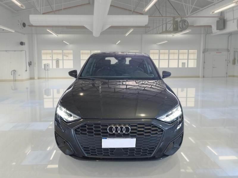 Audi A3 BERLINA 40 TFSI E S TRONIC BUSINESS S.BACK - foto 6