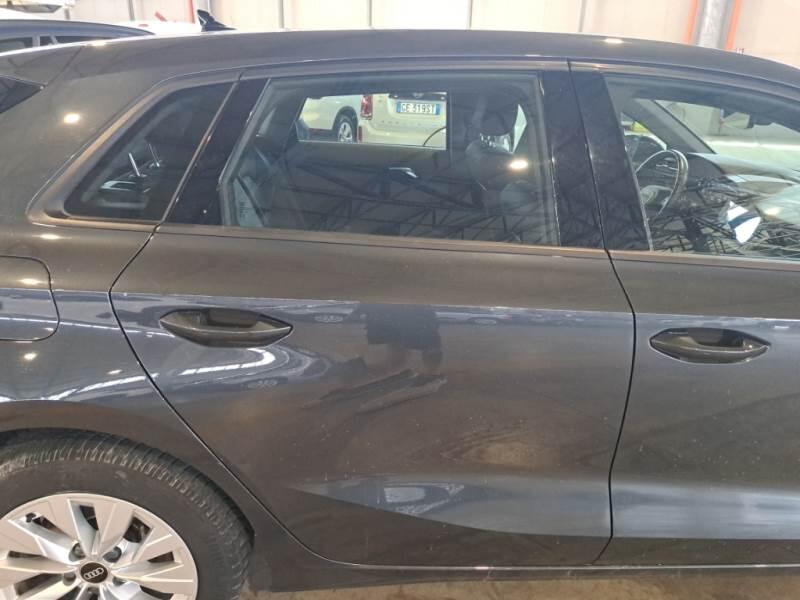 Audi A3 BERLINA 40 TFSI E S TRONIC BUSINESS S.BACK - foto 52