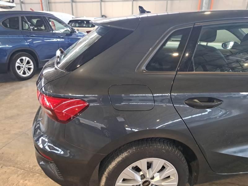 Audi A3 BERLINA 40 TFSI E S TRONIC BUSINESS S.BACK - foto 57