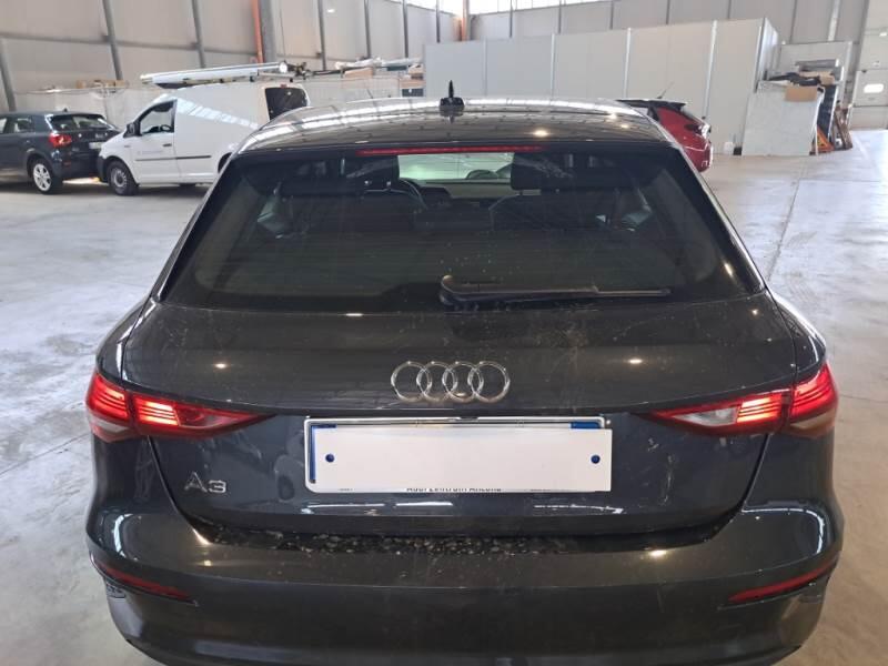 Audi A3 BERLINA 40 TFSI E S TRONIC BUSINESS S.BACK - foto 68