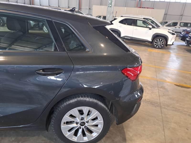 Audi A3 BERLINA 40 TFSI E S TRONIC BUSINESS S.BACK - foto 70