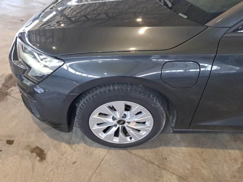 Audi A3 BERLINA 40 TFSI E S TRONIC BUSINESS S.BACK - foto 81