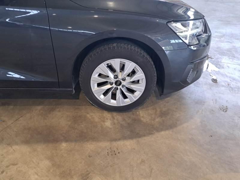 Audi A3 BERLINA 40 TFSI E S TRONIC BUSINESS S.BACK - foto 89