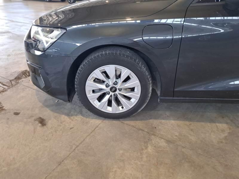 Audi A3 BERLINA 40 TFSI E S TRONIC BUSINESS S.BACK - foto 95