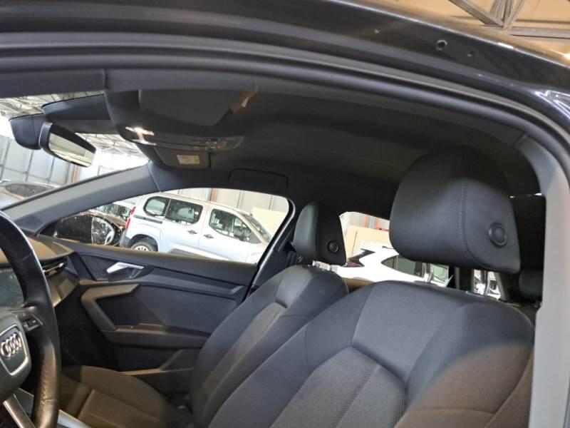 Audi A3 BERLINA 40 TFSI E S TRONIC BUSINESS S.BACK - foto 97