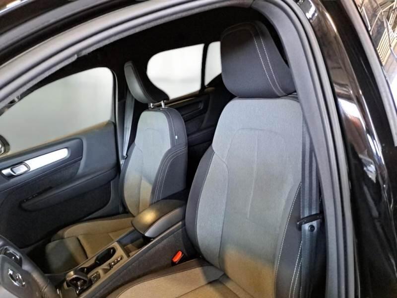 Volvo XC40 SUV T4 RECHARGE PLUG-IN AUTO CORE - foto 11