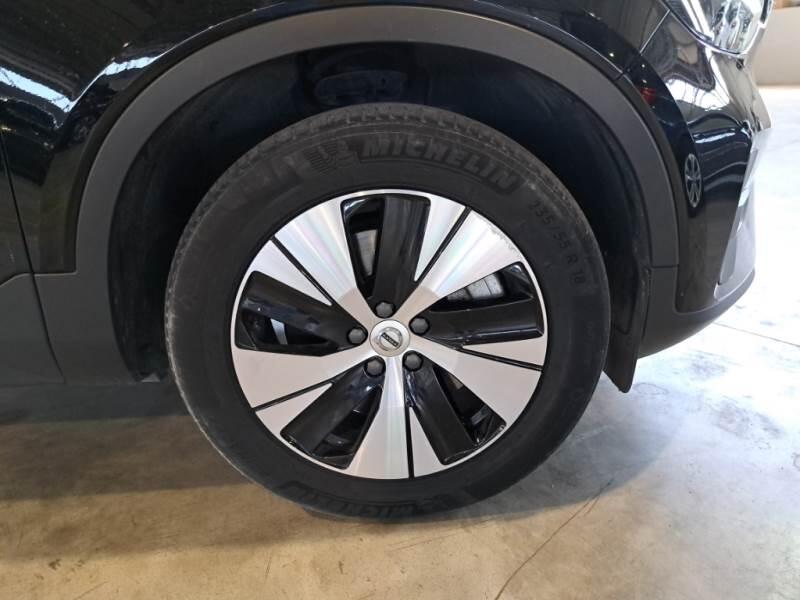 Volvo XC40 SUV T4 RECHARGE PLUG-IN AUTO CORE - foto 17