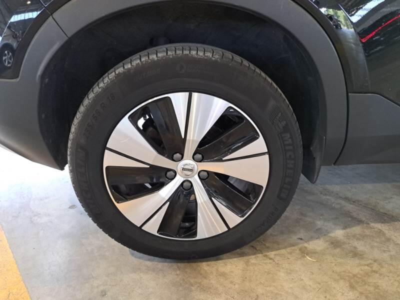 Volvo XC40 SUV T4 RECHARGE PLUG-IN AUTO CORE - foto 18
