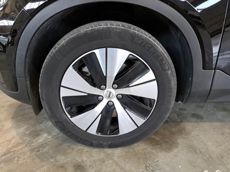 Volvo XC40 SUV T4 RECHARGE PLUG-IN AUTO CORE - foto 20