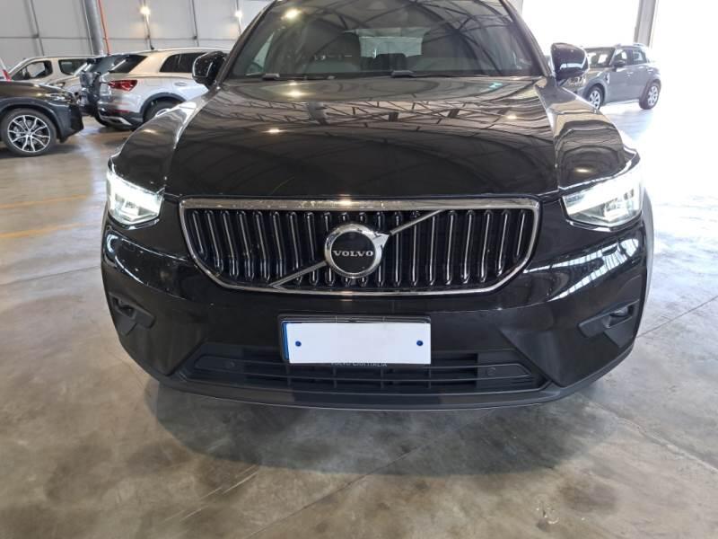 Volvo XC40 SUV T4 RECHARGE PLUG-IN AUTO CORE - foto 29