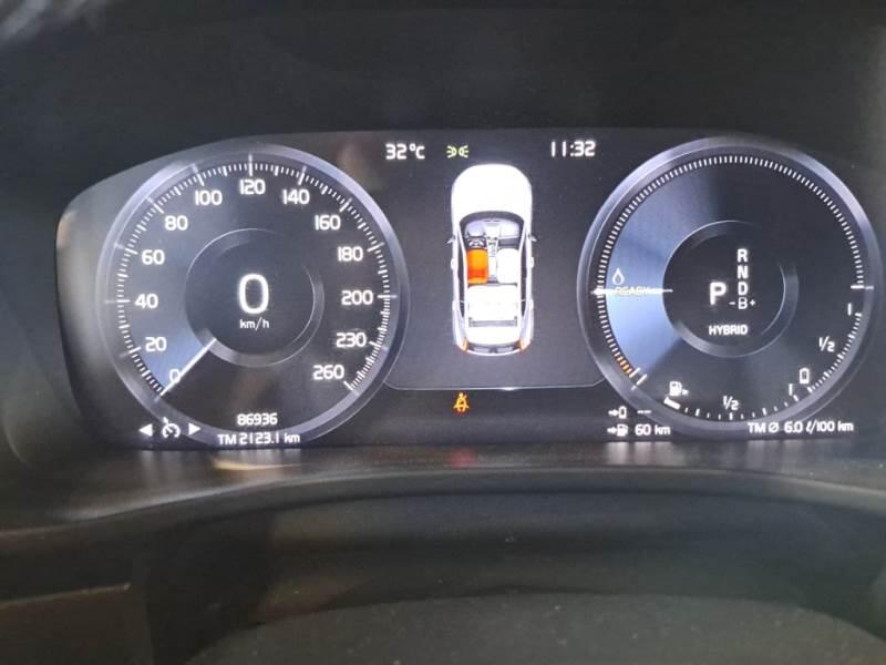 Volvo XC40 SUV T4 RECHARGE PLUG-IN AUTO CORE - foto 4