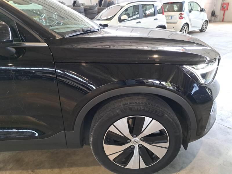 Volvo XC40 SUV T4 RECHARGE PLUG-IN AUTO CORE - foto 33