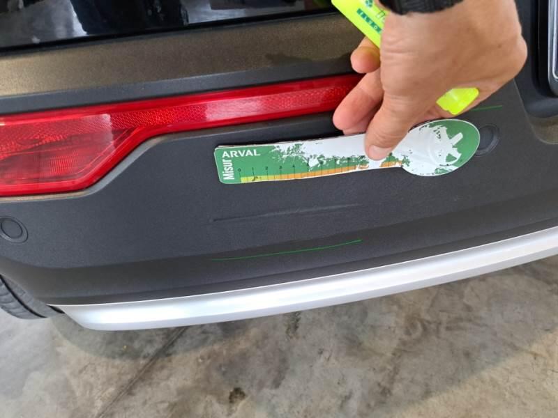 Volvo XC40 SUV T4 RECHARGE PLUG-IN AUTO CORE - foto 44