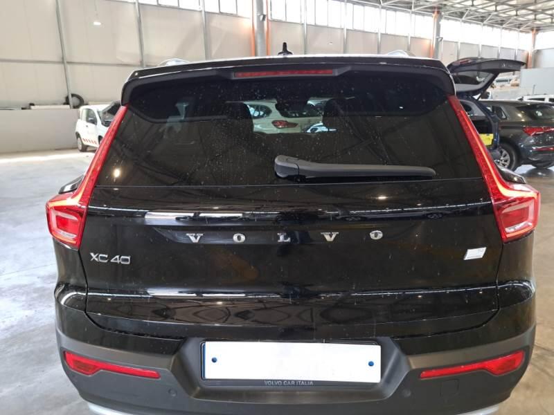 Volvo XC40 SUV T4 RECHARGE PLUG-IN AUTO CORE - foto 47