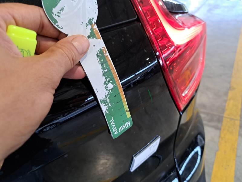 Volvo XC40 SUV T4 RECHARGE PLUG-IN AUTO CORE - foto 48