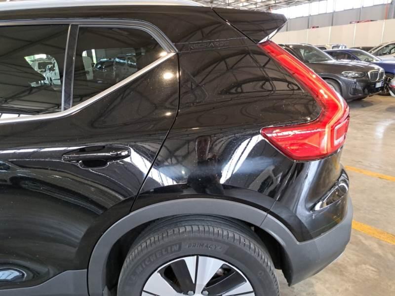 Volvo XC40 SUV T4 RECHARGE PLUG-IN AUTO CORE - foto 49