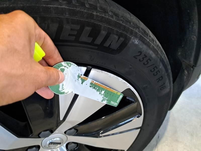 Volvo XC40 SUV T4 RECHARGE PLUG-IN AUTO CORE - foto 64