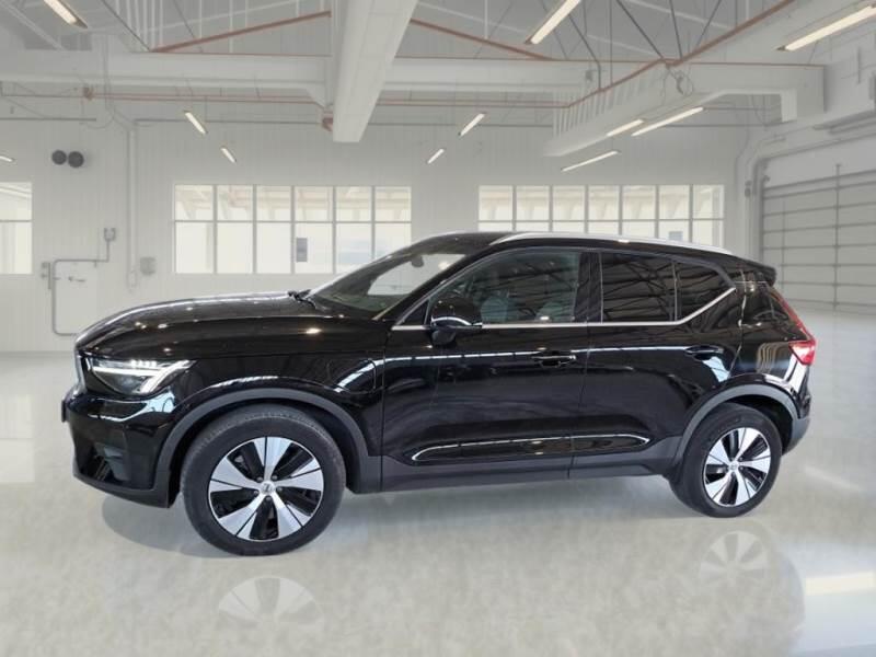 Volvo XC40 SUV T4 RECHARGE PLUG-IN AUTO CORE - foto 8